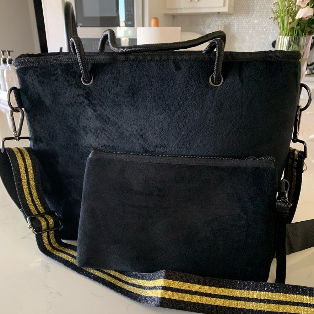 Haute Shore Ryan mini tote